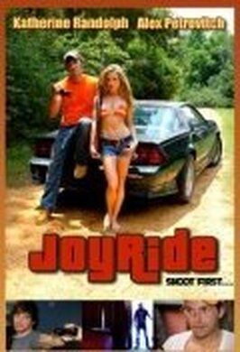 American Joyride - лучший фильм в фильмографии Элис Вуд