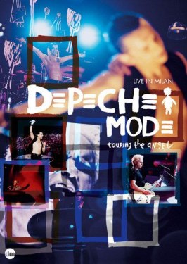 Depeche Mode: Touring the Angel - Live in Milan - лучший фильм в фильмографии Мартин Гор