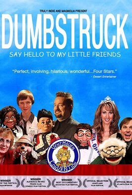 Dumbstruck из фильмографии Дэниэл Лихт в главной роли.