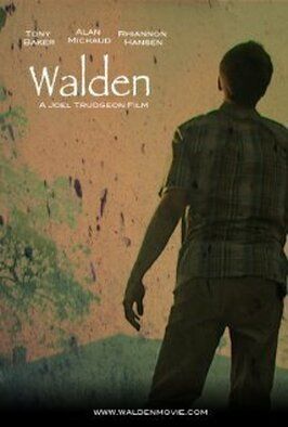 Walden из фильмографии Тони Бэйкер в главной роли.