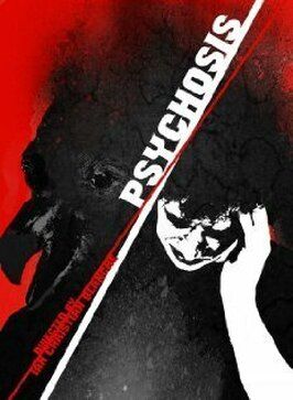 Psychosis из фильмографии Берни Куеллар в главной роли.