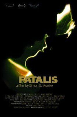 Fatalis - лучший фильм в фильмографии Томас Фэрнон