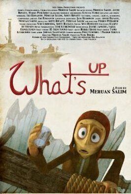 Мультфильм What's Up.