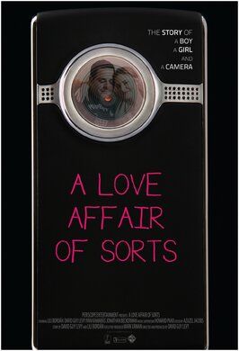 A Love Affair of Sorts - лучший фильм в фильмографии Дэвид Гай Леви