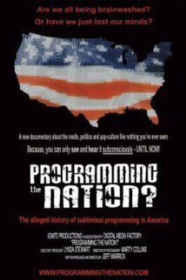 Programming the Nation? из фильмографии Марк Мазерсбо в главной роли.