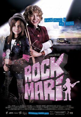 Фильм Rock Marí.