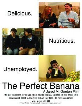 Фильм The Perfect Banana.