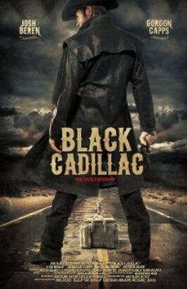 Black Cadillac - лучший фильм в фильмографии Гордон Кэппс