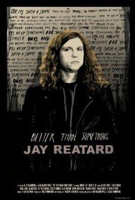 Better Than Something: Jay Reatard из фильмографии Скотт Бомар в главной роли.