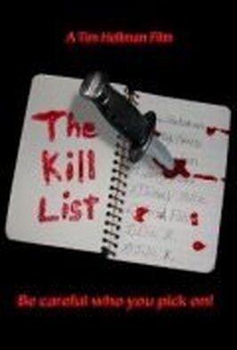 The Kill List - лучший фильм в фильмографии Брент Саймон