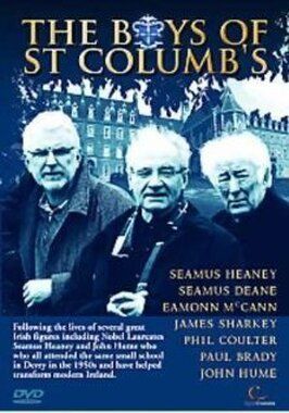 The Boys of St Columb's из фильмографии Донал Джиллигэн в главной роли.