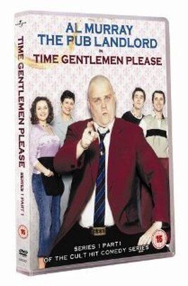 Time Gentlemen Please - лучший фильм в фильмографии Дон Жилет