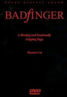 Badfinger: Director's Cut - лучший фильм в фильмографии Том Эванс