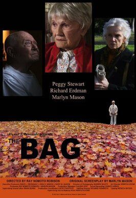 The Bag из фильмографии Пегги Стюарт в главной роли.