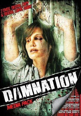 Damnation - лучший фильм в фильмографии Керри Миллер