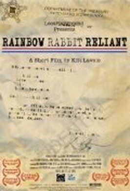 Rainbow Rabbit Reliant - лучший фильм в фильмографии Тимоти Дэвис