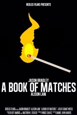 Фильм A Book of Matches.