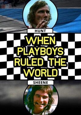 Фильм When Playboys Ruled the World.