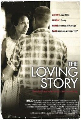 The Loving Story - лучший фильм в фильмографии Кэтрин Хотон