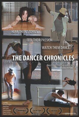 The Dancer Chronicles из фильмографии Генри Адебоноджо в главной роли.