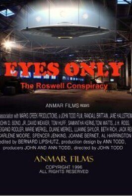 Eyes Only из фильмографии Элтон Чюнинг в главной роли.