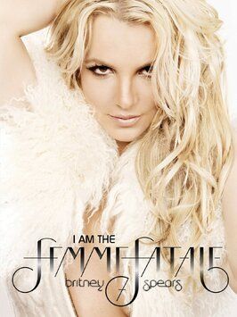 Britney Spears: I Am the Femme Fatale - лучший фильм в фильмографии Бретт Миллер