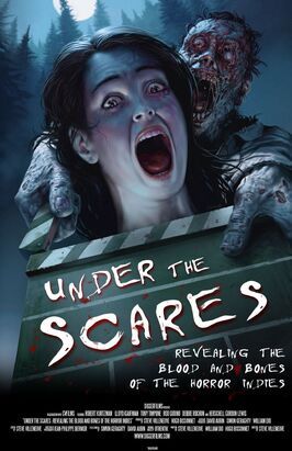 Under the Scares - лучший фильм в фильмографии Св Белл