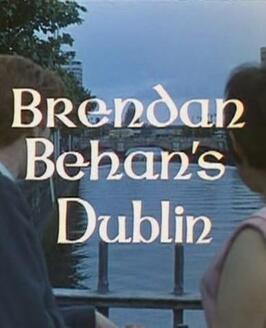 Фильм Brendan Behan's Dublin.