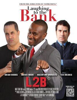 Laughing to the Bank with Brian Hooks - лучший фильм в фильмографии Ирен Парк