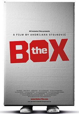 The Box - лучший фильм в фильмографии Михаэль Диркс