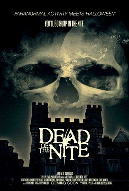 Dead of the Nite - лучший фильм в фильмографии Анна Картерет