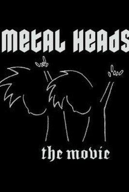 Metal Heads - лучший фильм в фильмографии Чарльз Ахерн