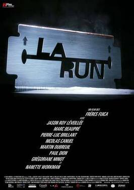 La Run - лучший фильм в фильмографии Нанетт Уоркмэн