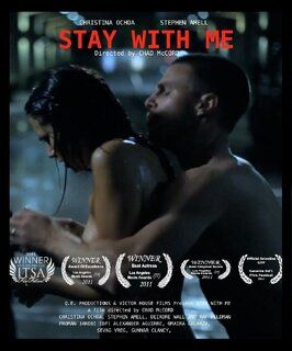 Stay with Me из фильмографии Стивен Амелл в главной роли.