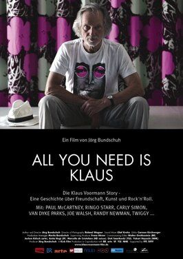 All You Need Is Klaus из фильмографии Джон Леннон в главной роли.