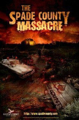 The Spade County Massacre - лучший фильм в фильмографии Грег Джонсон