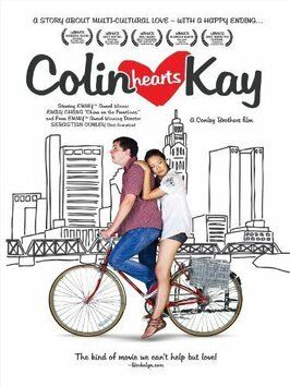 Colin Hearts Kay из фильмографии Клем Чун в главной роли.