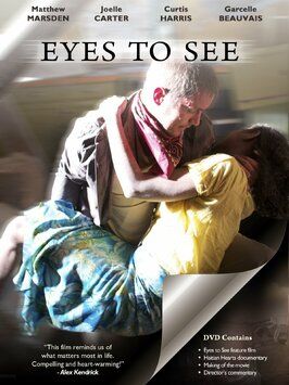 Eyes to See - лучший фильм в фильмографии Jonario Hudson