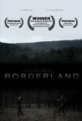 Фильм Borderland.