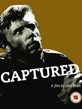 Captured - лучший фильм в фильмографии Джералд Флуд