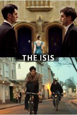 The Isis - лучший фильм в фильмографии Lawrence Huck