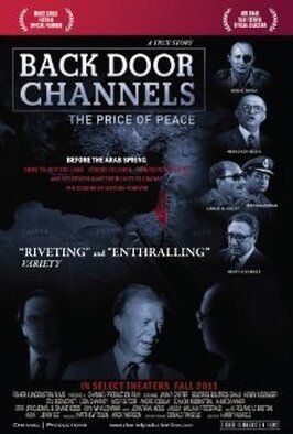 Back Door Channels: The Price of Peace - лучший фильм в фильмографии Збигнев Бжезинский