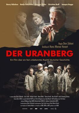 Der Uranberg из фильмографии Надя Бобылева в главной роли.