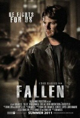 Fallen - лучший фильм в фильмографии Brian Kavanaugh