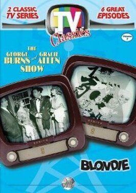 Blondie из фильмографии Рой В. Ливингстон в главной роли.