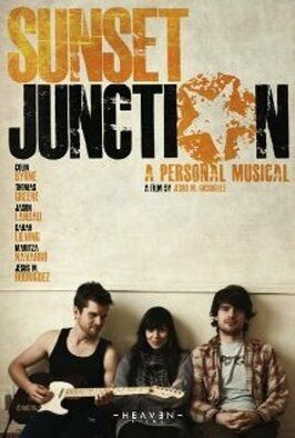 Sunset Junction, a Personal Musical - лучший фильм в фильмографии Блас Кисич