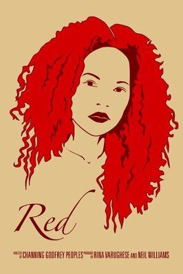 Red - лучший фильм в фильмографии Lisa B. Whitfield