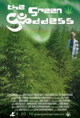 The Green Goddess из фильмографии Дэвид Лайт в главной роли.