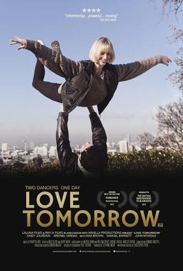 Love Tomorrow - лучший фильм в фильмографии Сэмюэл Барнетт