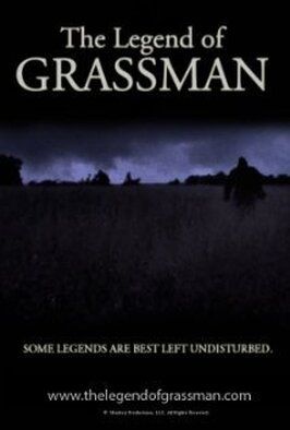 Фильм The Legend of Grassman.